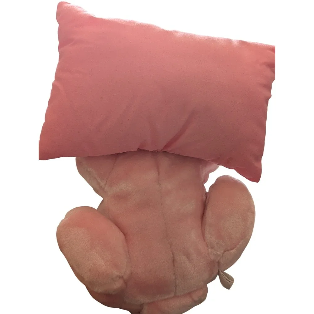 Peanuts snoopy plush